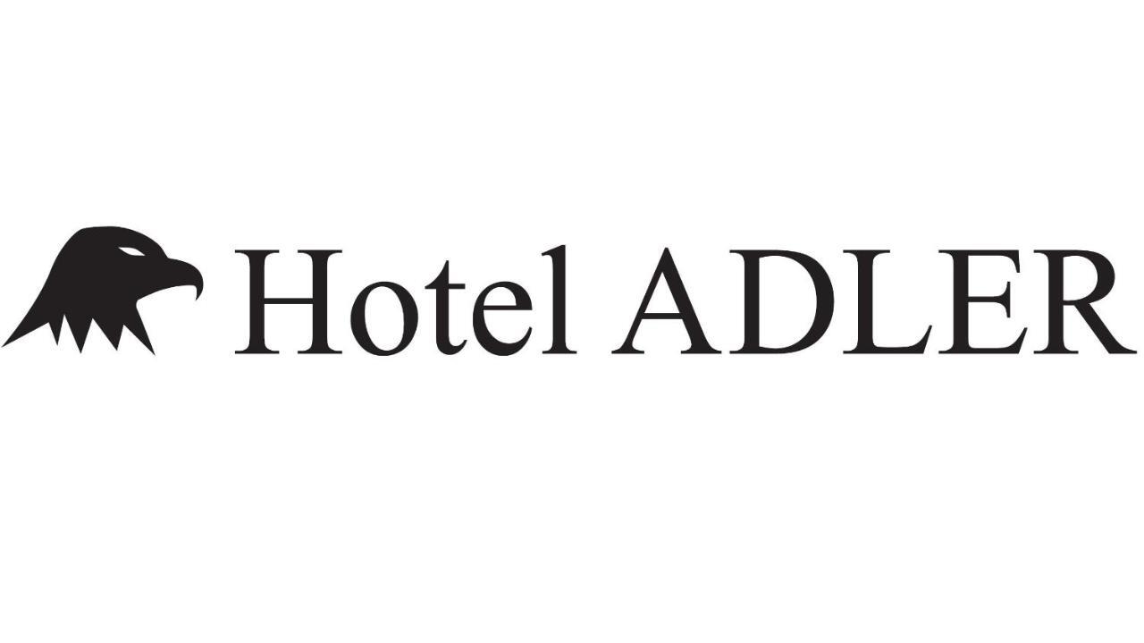 Hotel Adler Bad Friedrichshall Exteriér fotografie